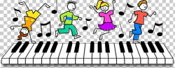 Vocal Music Music Lesson Piano PNG, Clipart, Cartoon, Class ...