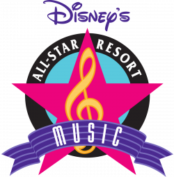 Disney's All-Star Music Resort - Wikipedia
