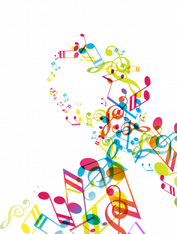 Musical note Download Clip art - Music notes poster 1122*1482 ...