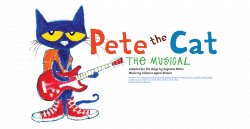 Pete The Cat: The Musical | The Rose Theater