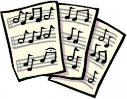 Music Program Clipart - Clip Art Library