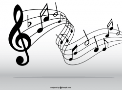 Music Clip Art | Free Clipart Music Notes Symbols ...