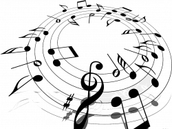 Free High Resolution Graphics And Clip Art: Music Notes Png ...