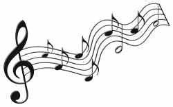 Musical Notes PNG Transparent Musical Notes.PNG Images. | PlusPNG
