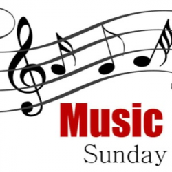 Music Sunday - First Presbyterian Church of Hackensack
