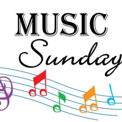 Music Sunday – Mount Royal Mennonite Church