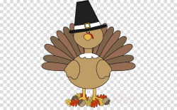 Turkey Thanksgiving Cartoon clipart - Thanksgiving, Child ...