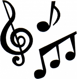 28+ Collection of Music Clipart Transparent | High quality, free ...