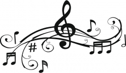 Free Vocal Notes Cliparts, Download Free Clip Art, Free Clip ...