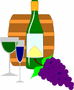 Wine Clipart | jokingart.com