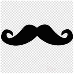 Mustache Transparent PNG Images | Mustache Transparent ...
