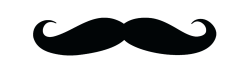 Mustache Clipart Free | Free download best Mustache Clipart ...