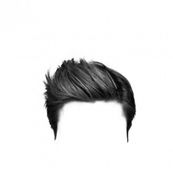 PNG Hairstyle Transparent Hairstyle.PNG Images. | PlusPNG