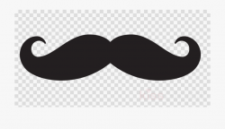 Kiss Clipart Mustache - Logo Facebook Instagram Youtube Png ...