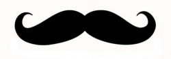 Free Curly Mustache Cliparts, Download Free Clip Art, Free ...