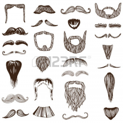 funny beard drawing - Google Search | tshirt research ...