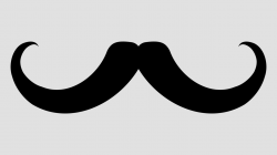 Draw Amazing Mustaches with Inkscape's Powerstroke