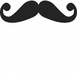 Moustache Rubber Stamps – Stamptopia