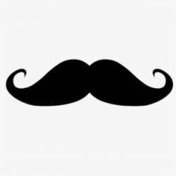 Moustache Clipart - Mustache Clipart #78554 - Free Cliparts ...