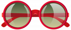 Cute Glasses Clipart - 2018 Clipart Gallery