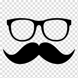 Eyeglasses and mustache , World Beard and Moustache ...