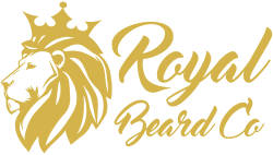 Solid Gold Mustache Wax — Royal Beard Co.