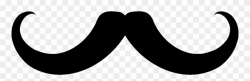 Growing A Handlebar Moustache Moustache, Army, Wax, Clipart ...