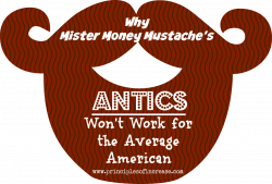 Mr. Money Mustache ABC Nightline