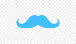 Mustache Cartoon clipart - Moustache, Child, transparent ...