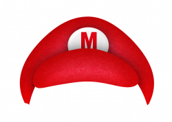 Awesome Mario Hat Template Sketch - Example Resume Ideas ...