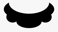 Mario Moustache Png - Mario Mustache Transparent Background ...