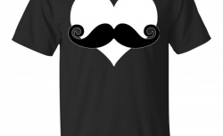 Mustache With Heart | Beauty Within Clinic