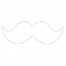 Mustache Clipart graduation cap clipart hatenylo.com