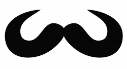 Moustache PNG Image - PngPix