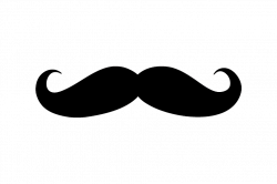 Movember Moustache Clip art - Vector Mustache png download ...