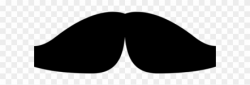 Moustache Clipart Italian Mustache - Png Download (#2091244 ...