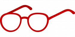 Cute eye glasses clipart collection