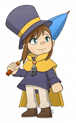 Female x Male Reader Stories: The Sequel (DO NOT REQUEST) - Hat Kid ...