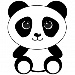 Free Image on Pixabay - Bear, Panda Bear, Panda, Animals | Pinterest ...