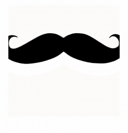 Mustache Clip Art Free Moustache Clipart Clipart Panda ...