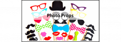 Photo Props - Party World