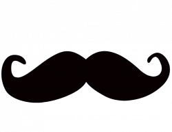 Moustaches PNG Images, Moustache Clipart Free Download ...