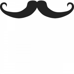 Moustache Rubber Stamps – Stamptopia