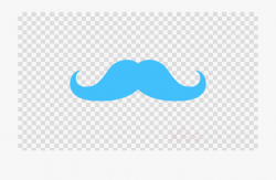 Mustache Png Blue - Clipart Sombrero #333485 - Free Cliparts ...