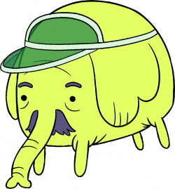 Tree Trunks (Male) | Adventure Time Wiki | FANDOM powered by Wikia