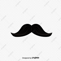 S Mustache, Moustache, Beard, Product Object PNG Transparent ...