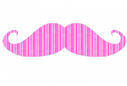 Mustache Clipart Transparent - Realistic Mustache Png