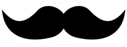 Free Moustache Vector, Download Free Clip Art, Free Clip Art ...