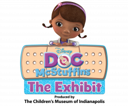 Doc McStuffins: The Exhibit - Discovery Cube Los Angeles