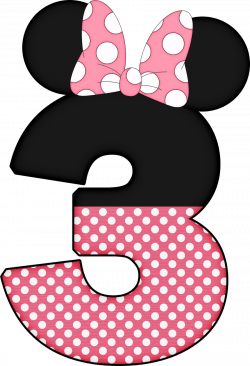 Mickey e Minnie - SI_Ratinha_Feliz_Alpha (30).png - Minus | LETTERS ...